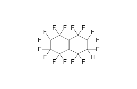 3H-PENTADECAFLUOROBICYCLO[4.4.0]DEC-1(6)-ENE