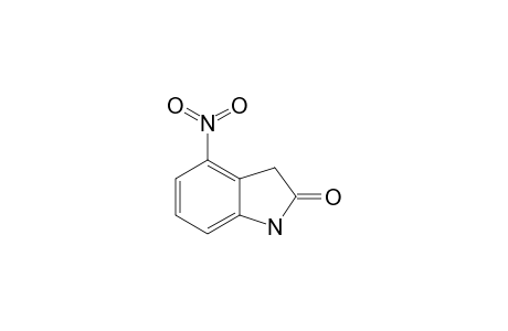 4-NITROOXINDOL