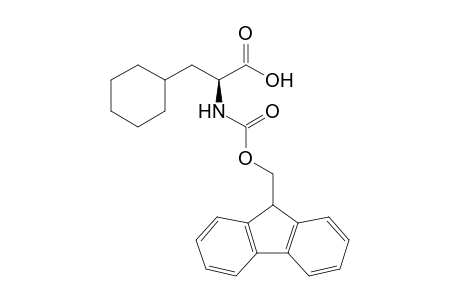 Fmoc-Cha-OH