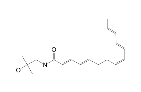 HYDROXY-GAMMA-SANSHOOL