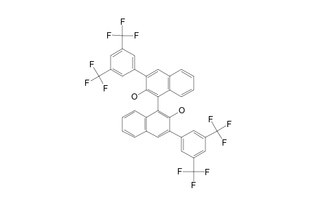 (R)-3,3'-[3,5-BIS-(TRIFLUOROMETHYL)-PHENYL](2)-1,1'-BINAPHTHOL