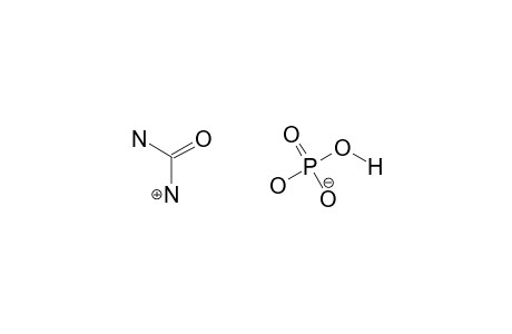 UREA, PHOSPHATE (1:1)