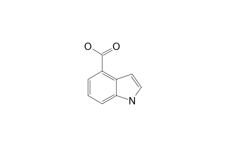 5-CARBOXYLIC-ACID-INDOLE