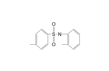 p-toluenesulfono-o-toluidide