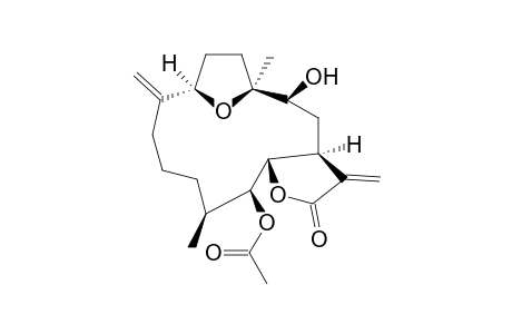 Uprolide D - Acetate