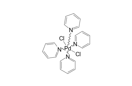 [PD-(PYRIDINE)(4)-CL(2)]