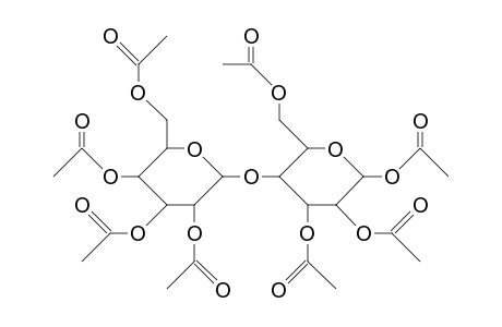 MALTOSE, OCTA-O-ACETYL-