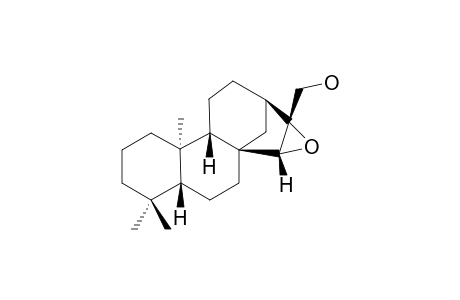 ENT-15-BETA,16-BETA-EPOXYCAURAN-17-OL