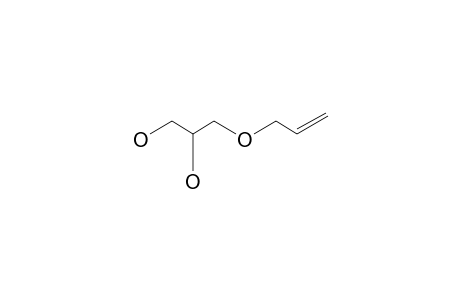 3-Allyloxy-1,2-propanediol