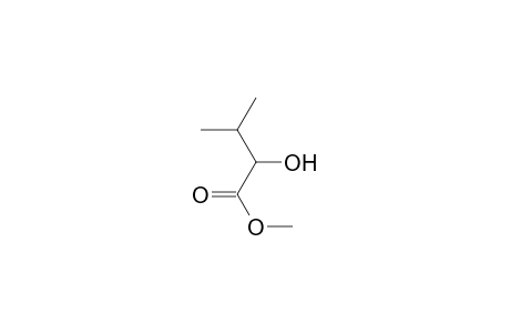 Butyric acid, 2-hydroxy-3-methyl-, methyl ester