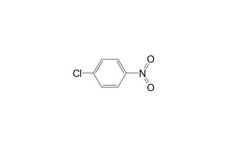 1-Chloro-4-nitrobenzene