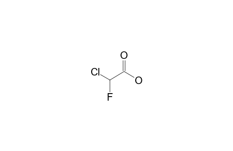 CHLORO-FLUORO-ACETIC-ACID