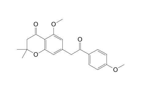 GRAMIDEOXYBENZOIN_B