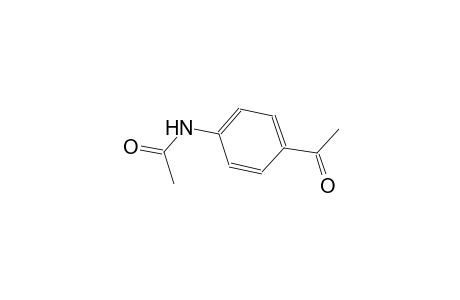 4'-acetylacetanilide