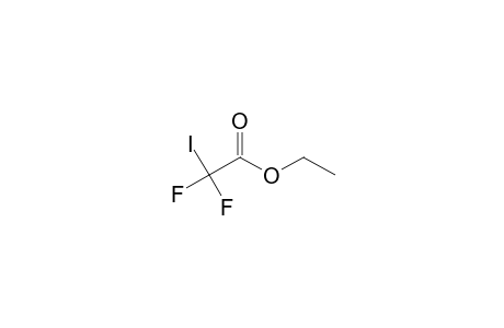 Ethyl iododifluoroacetate