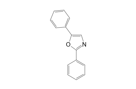 2,5-Diphenyl-oxazole