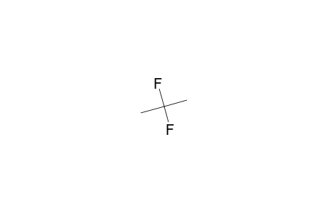 Propane, 2,2-difluoro-