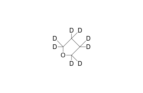 DEUTEROTETRAHYDROFURAN