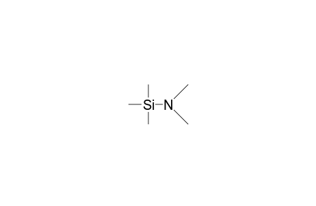 DIMETHYLAMINO-TRIMETHYLSILAN