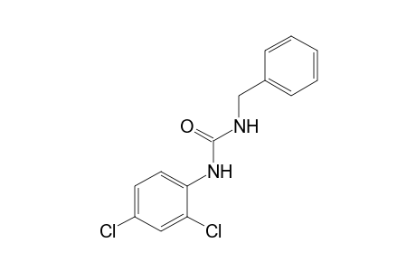 1-benzyl-3-(2,4-dichlorophenyl)urea