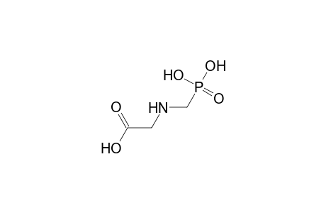 PHOSPHONOMETHYL-GLYCINE