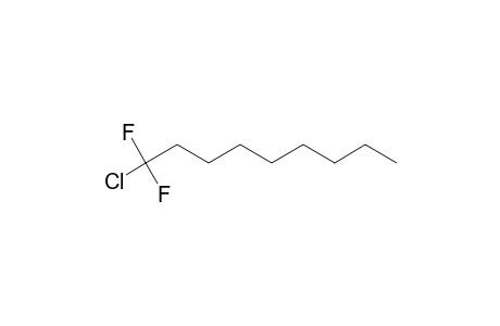 1-Chloro-1,1-difluorononane