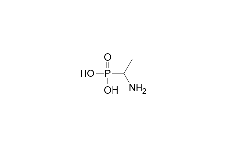 2-AMINOMETHYLPHOSPHONIC-ACID