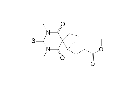 Thiopental-M (HOOC-) 3ME