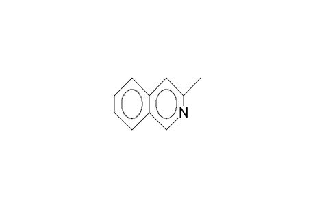 3-Methylisoquinoline