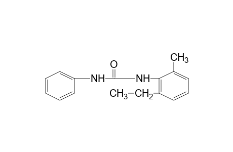 2-ethyl-6-methylcarbanilide