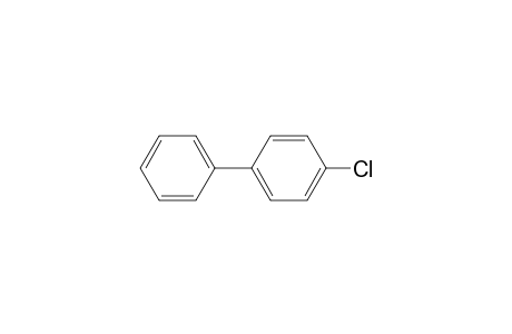 4-Chlorobiphenyl