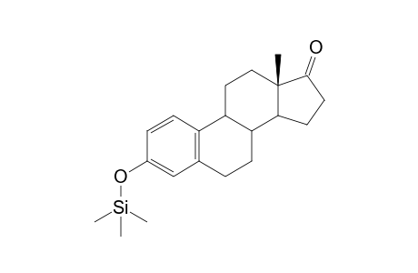 Estrone, O3-TMS