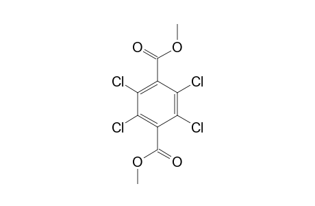 Chlorthal-dimethyl