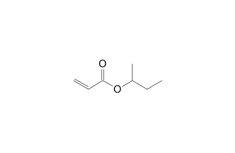 sec-BUTYL ACRYLATE