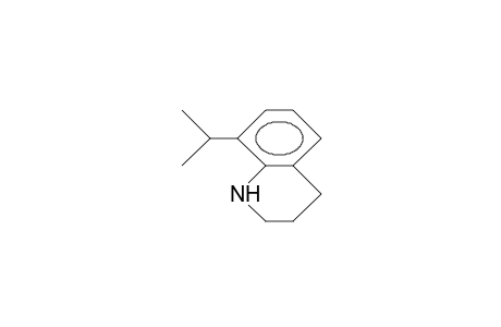 8-Isopropyl-1,2,3,4-tetrahydrochinolin