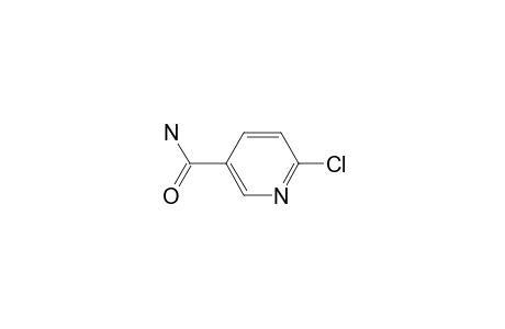 6-Chloronicotinamide