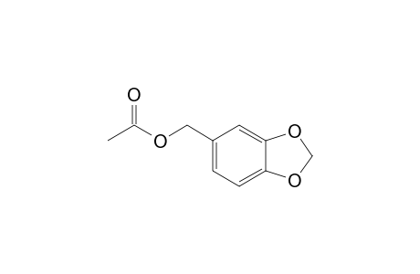 piperonyl alcohol, acetate