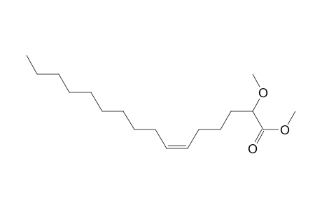 METHYL_2-METHOXY-6-(Z)-HEXADECENOATE