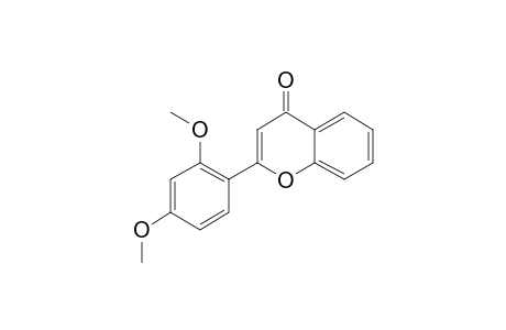 2',4'-Dimethoxyflavone