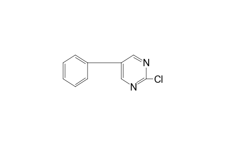 2-Chloro-5-phenylpyrimidine