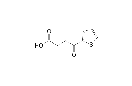 4-Oxo-4-(2-thienyl)butyric acid