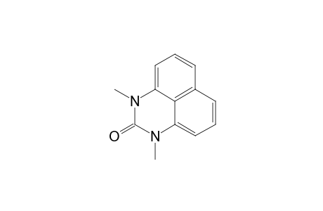 1,3-DIMETHYL-1H-PERIMIDIN-2(3H)-ONE