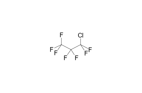 1-Chloro-1,1,2,2,3,3,3-heptafluoropropane