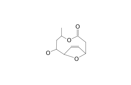 DECARESTRICTINE-I