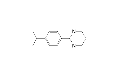 1,5-Diazabicyclo[3.1.0]hexane, 6-(4-isopropylphenyl)-