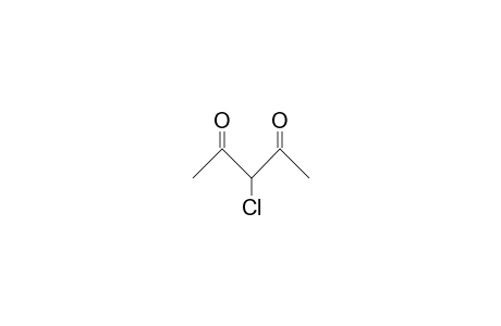 2,4-Pentanedione, 3-chloro-