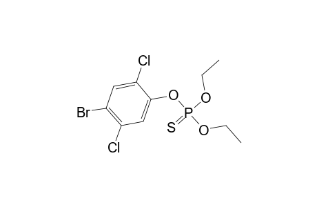 Bromophos-ethyl