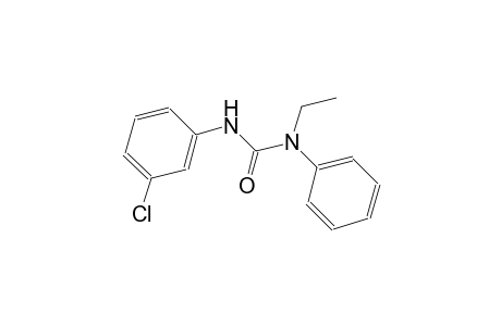 3'-chloro-N-ethylcarbanilide