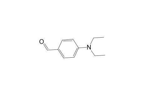 P-(Diethylamino)benzaldehyde