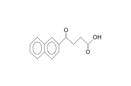 gamma-OXO-2-NAPHTHALENEBUTYRIC ACID